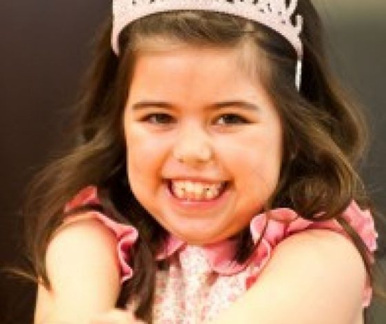 Клип 11-летней девочки собрал более 6 млн просмотров