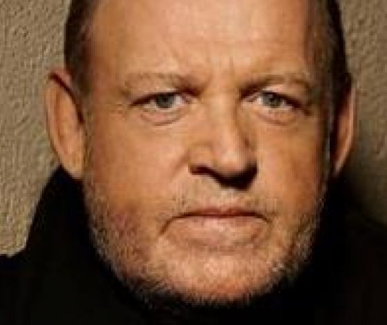 Умер певец Джо Кокер