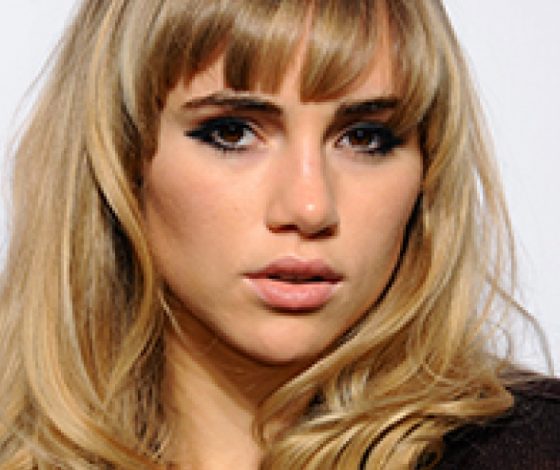 Золотая молодёжь: Сьюки Уотерхаус