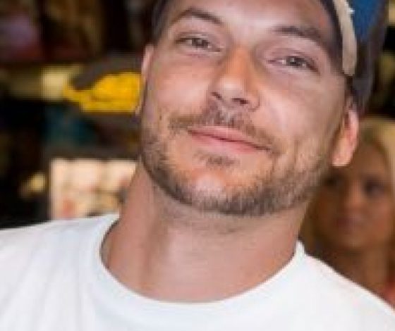 Бывший муж Бритни Спирс поделился подробностями их жизни