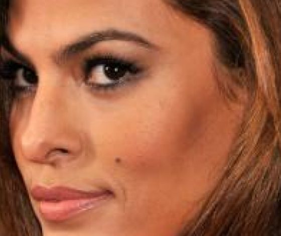 Ева Мендес борется с раком