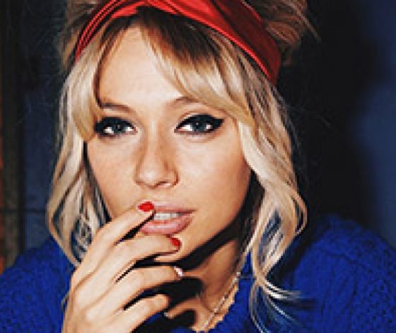 Как Наташа Рудова похудела на 8 кг