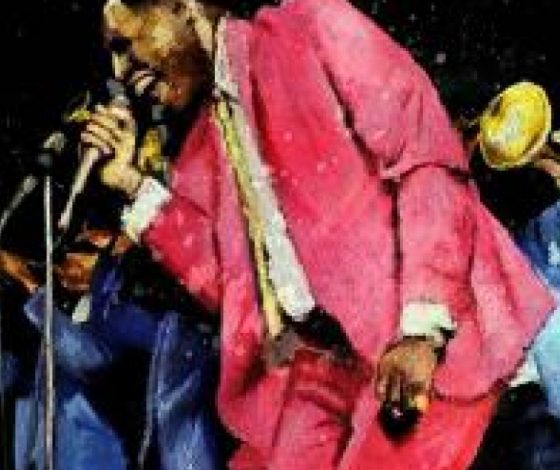 Музыка объединяет людей