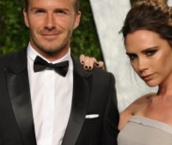 Дэвид Бекхэм раскрыл секрет счастья в семейной жизни