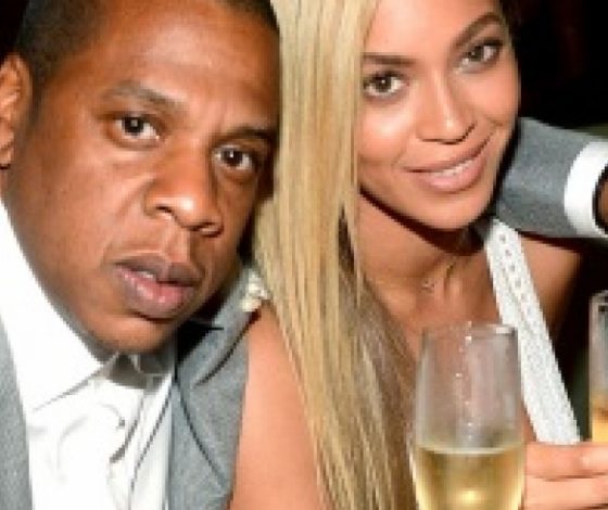 Что Бейонсе подарила Джей Зи на седьмую годовщину