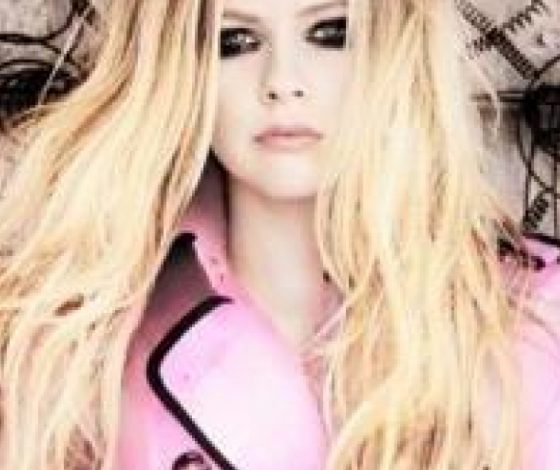 У Аврил Лавин проблемы со здоровьем