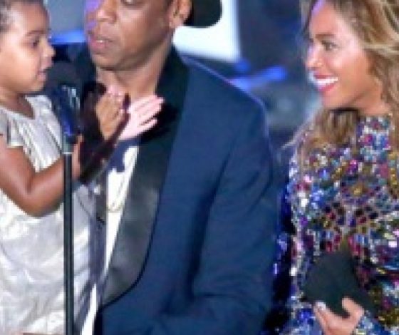 Кто охраняет дочку Бейонсе и Джей Зи