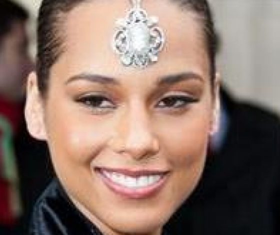 Алиша Киз родила сына. Узнай его необычное имя