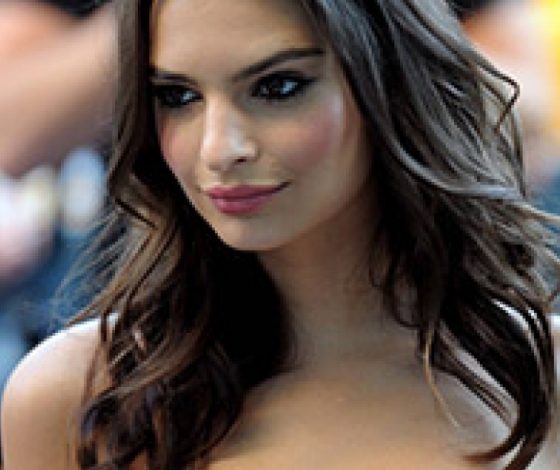 Интересные факты из жизни Эмили Ратаковски