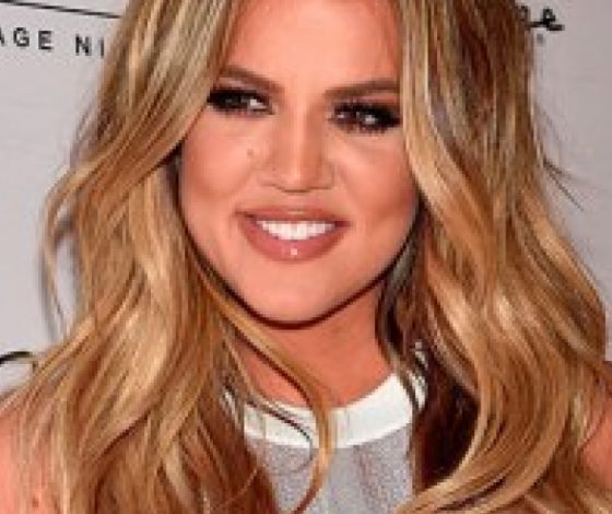 Как сестра Ким Кардашьян похудела на 10 кг