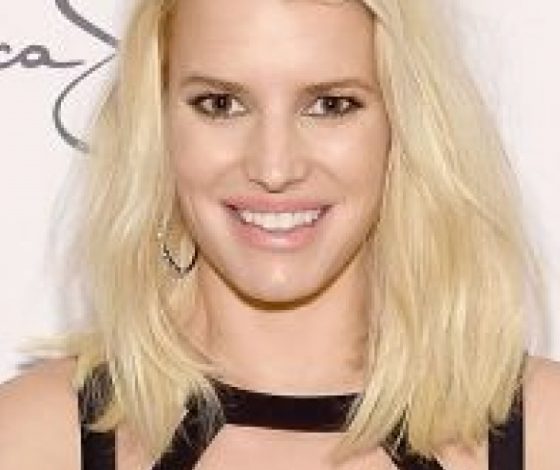 Как похудела Джессика Симпсон