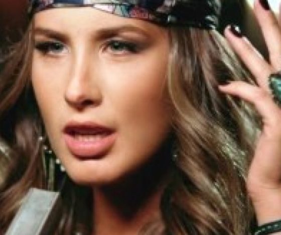 Первое фото Кети Топурия после родов