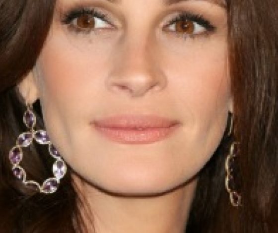 Скончалась мать Джулии Робертс