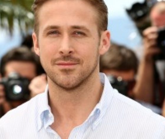 Райан Гослинг сменил имидж