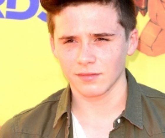 О ком будут говорить: старший сын Виктории и Дэвида Бекхэма