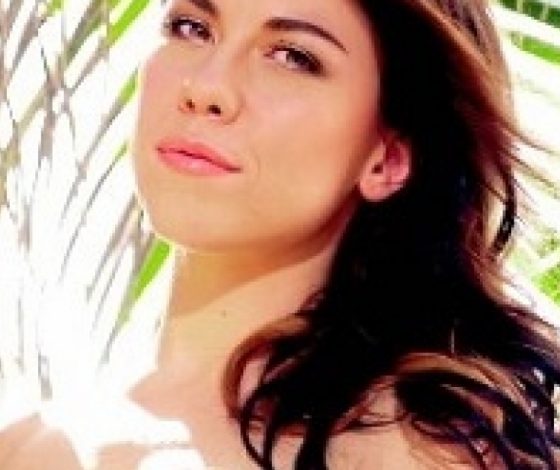 Солистка группы «Дискотека Авария» вышла замуж