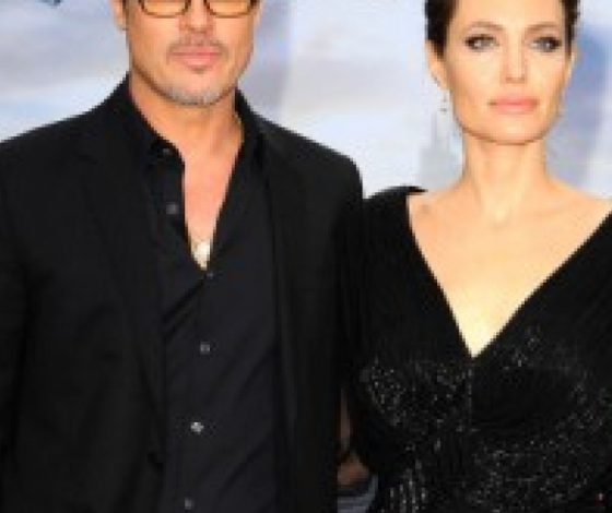 Зачем Анджелине Джоли и Брэду Питту шесть нянь