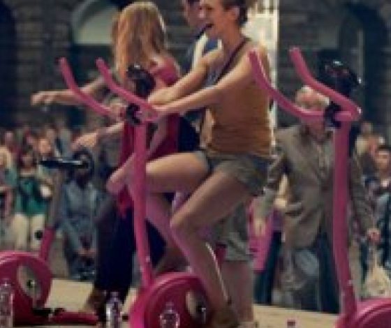 Как заставить себя заниматься спортом