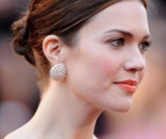 Мэнди Мур разводится с Райаном Адамсом