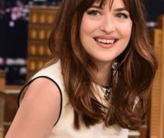 У Дакоты Джонсон в «Пятьдесят оттенков серого» была дублерша