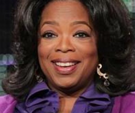 Опра Уинфри: 25 интересных фактов