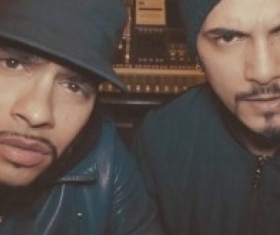 У Тимати и Натана вышел новый хит... Слушай его здесь