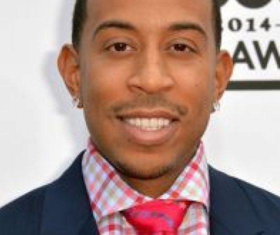 Лудакрис стал отцом в третий раз