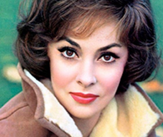 Уроки жизни от Джины Лоллобриджиды