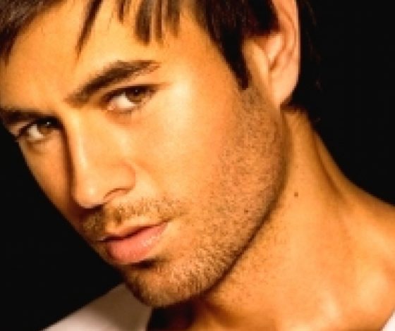 Лучшие клипы Энрике Иглесиаса