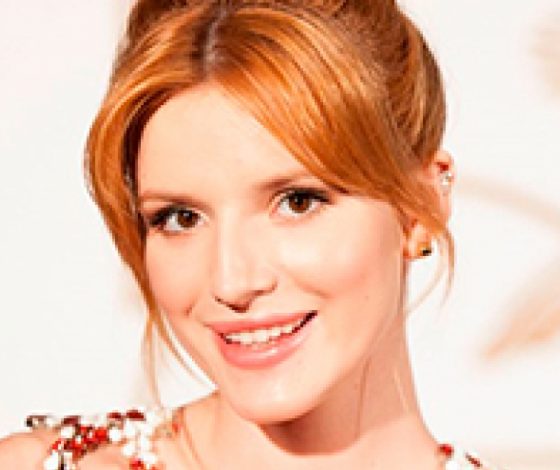 Золотая молодёжь: Белла Торн