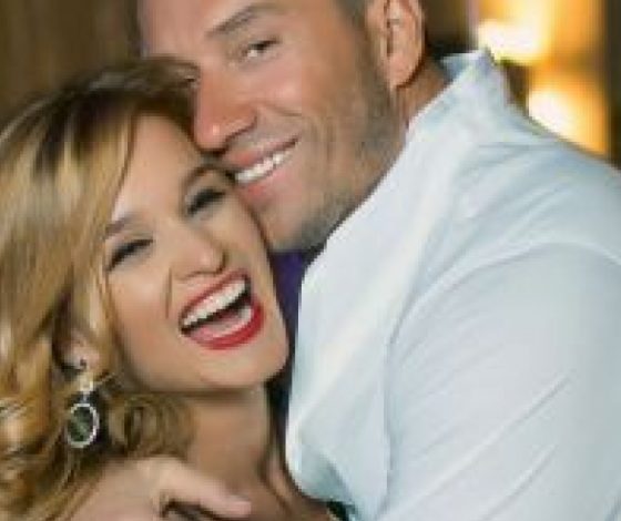 Экс-бойфренд Ксении Бородиной сделал пластику носа