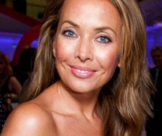 Cкончалась певица Жанна Фриске