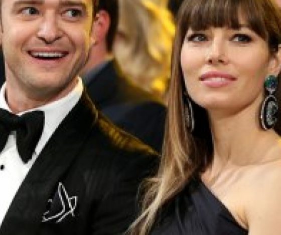 Как Джастин Тимберлейк и Джессика Билл воспитывают сына