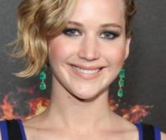 Дженнифер Лоуренс и Крис Мартин перестали скрывать отношения