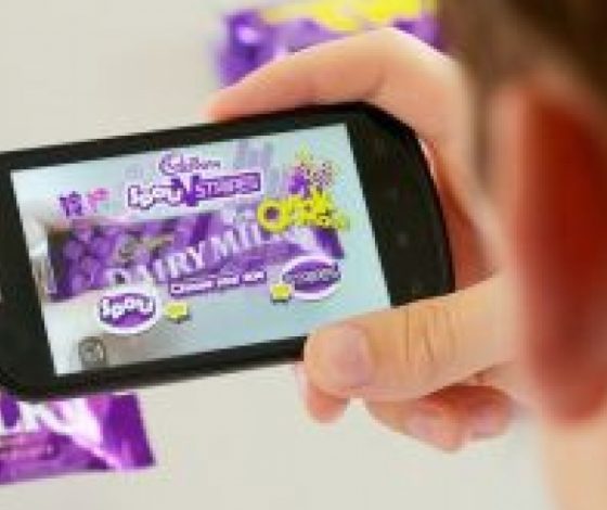 Приложение, которое помогает распознавать окружающие объекты