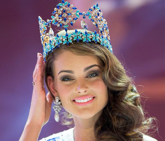 &quot;Мисс мира 2014&quot; стала представительница ЮАР