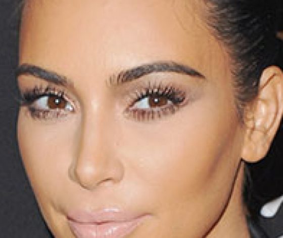 Секреты красоты Ким Кардашьян