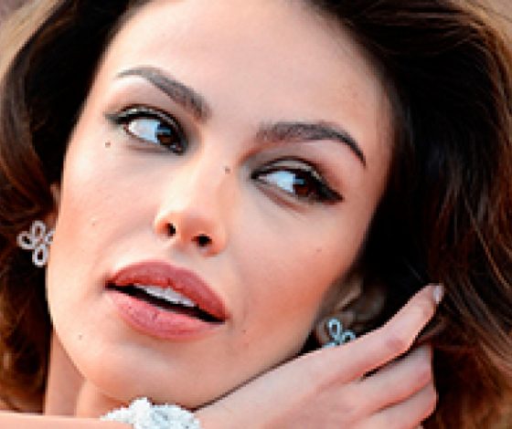 Самые красивые румынки