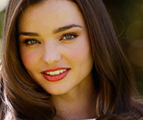 Самые красивые австралийки