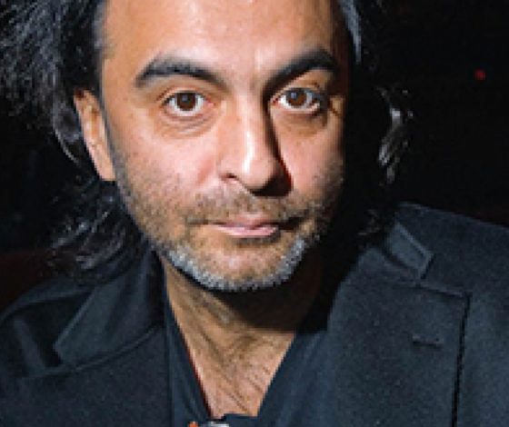 Джаник Файзиев назначен генеральным продюсером «Централ Партнершип»