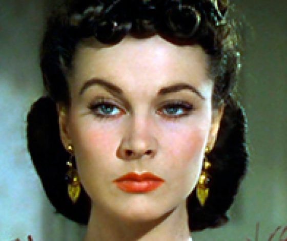 Уроки жизни от Вивьен Ли