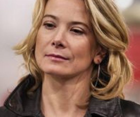 Юлия Высоцкая впервые рассказала о состоянии дочери