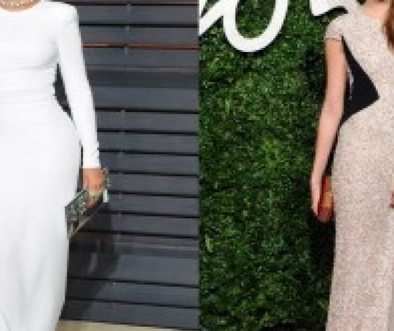 Что связывает Бейонсе и Кару Делевинь