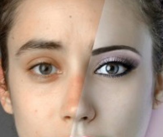 Стандарты красоты разных стран