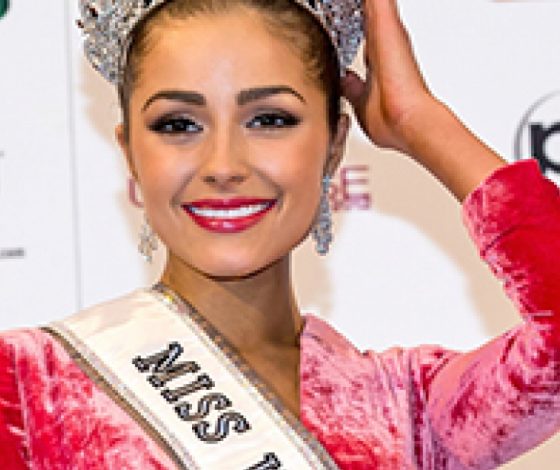 Интересные факты из жизни Оливии Калпо