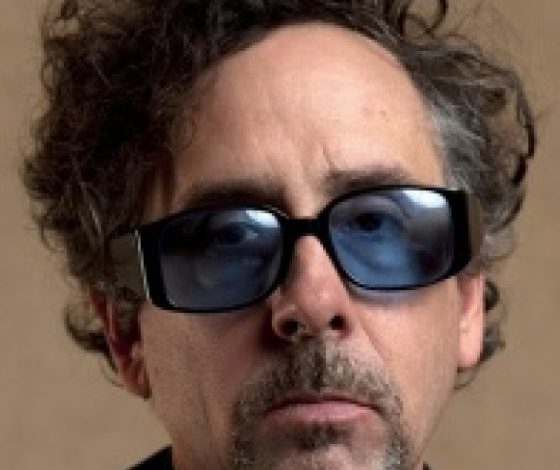 Тим Бертон снимет художественный фильм «Дамбо»