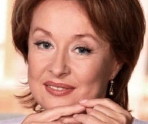 Лариса Удовиченко переехала в другую страну