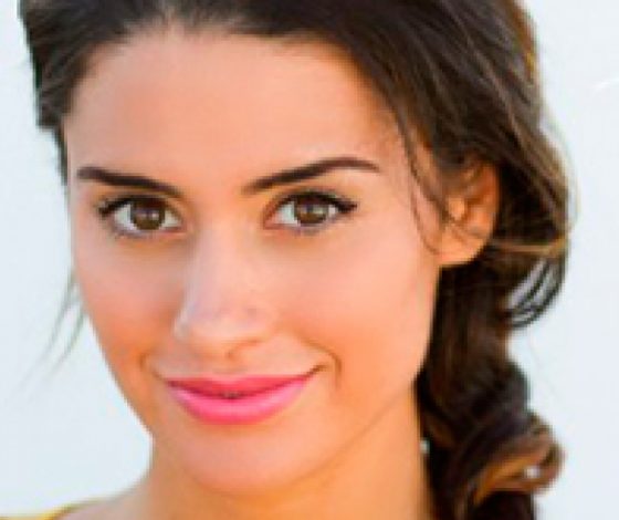 Девочка созрела: дочь Жан-Клода Ван Дамма