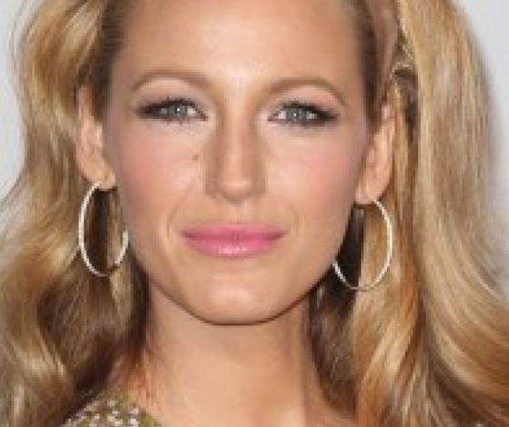 Первое фото Блейк Лайвли в Instagram после рождения дочки