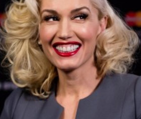 Гвен Стефани даст первый за шесть лет концерт